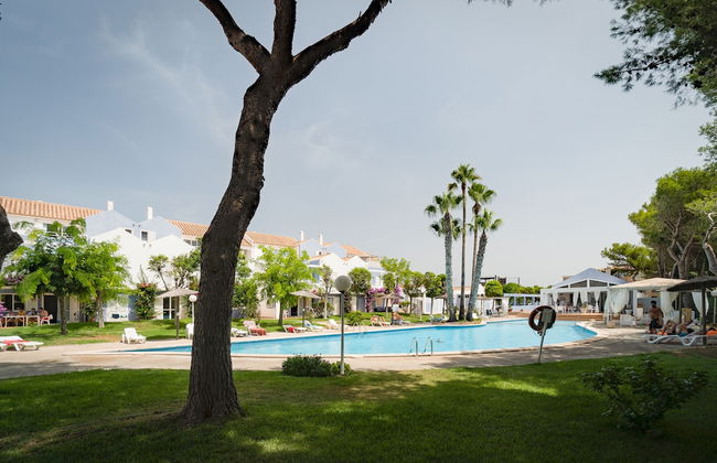 Club Ciudadela Aparthotel - Foto 28