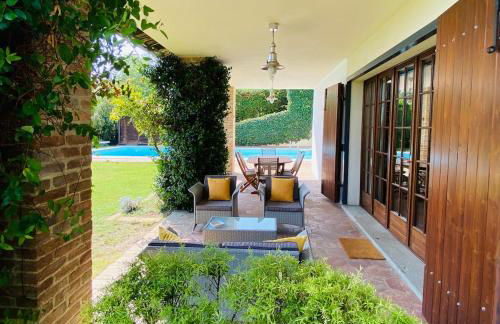 Villa Monferrina - Pool - Unesco Heritage - Photo 11