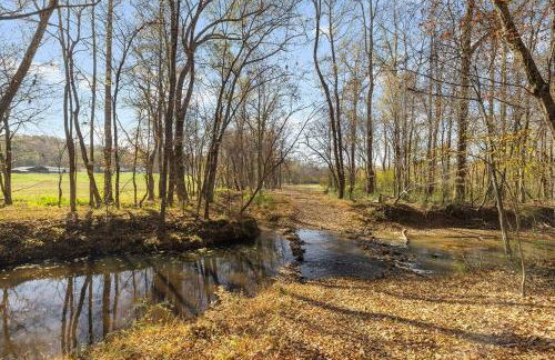 Three Silos Farm -Chatt Hills (NEW & Pet Friendly) - Foto 8