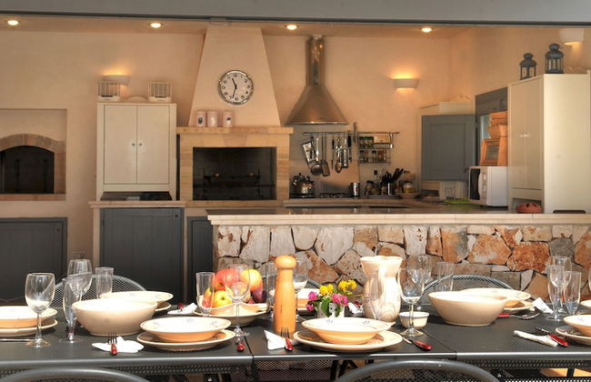 Trulli Stella in Ceglie Messapica - Foto 2