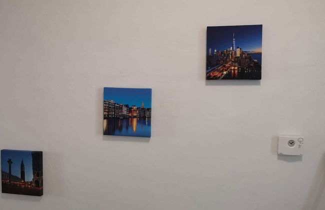 Lilians City Center Studio - Foto 21