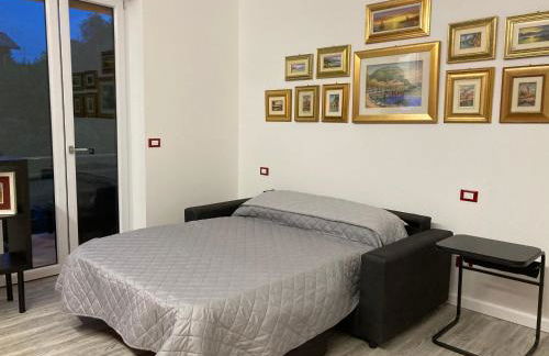 Garda Art&Lake 5min from Lake-3 bedr-parking, Gardaland - Foto 16