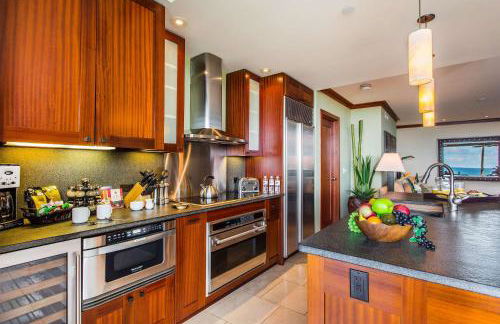 Ground-Floor Beachfront Condo in Ko Olina - Foto 7