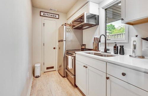 Cozy Meyers Lake Townhome Near Hall of Fame! - Foto 12