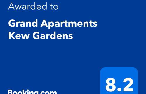 Grand Apartments Kew Gardens - Foto 7