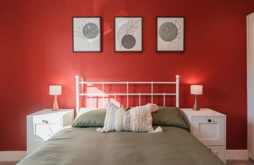 Henderson House - West End 3 Bedroom Family Home - Foto 36