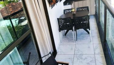 Privê em Pequeno Condomínio Maria Farinha PE - Foto 3