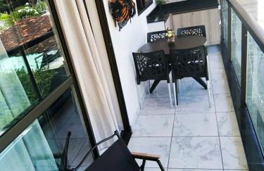 Privê em Pequeno Condomínio Maria Farinha PE - Foto 3