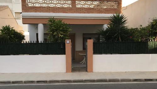 El Chalet de Lola - Foto 2