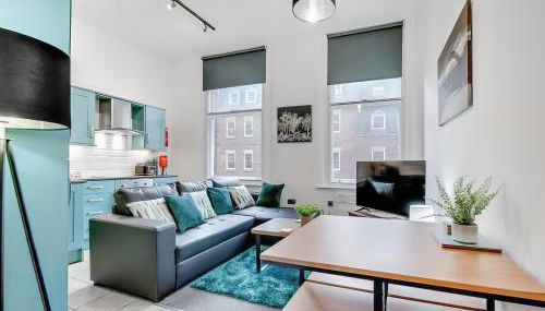 Week2Week Lord Grey Apartments - Foto 4