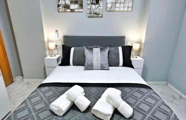 Moderno Piso céntrico 3 habitaciones junto al Mar - Foto 20