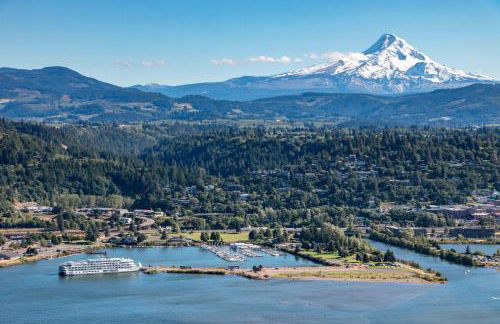 Eye On The Gorge home - Foto 1