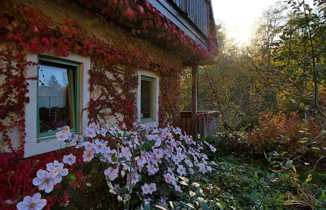 Vintage House Podliparska - Photo 57