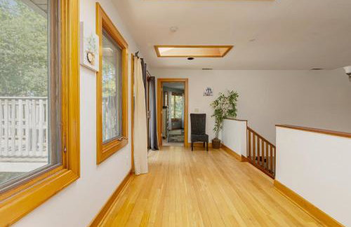 Fiddler on the Ridge-Woods, Wine and Wellness - Foto 27