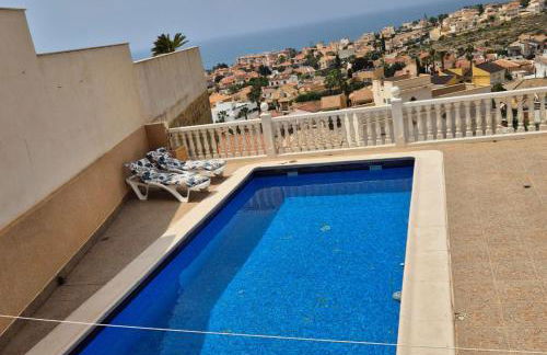 Casa Brisamar with wonderful seaview - Foto 10