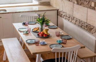 Exquisite Historic Hideaway - Foto 29