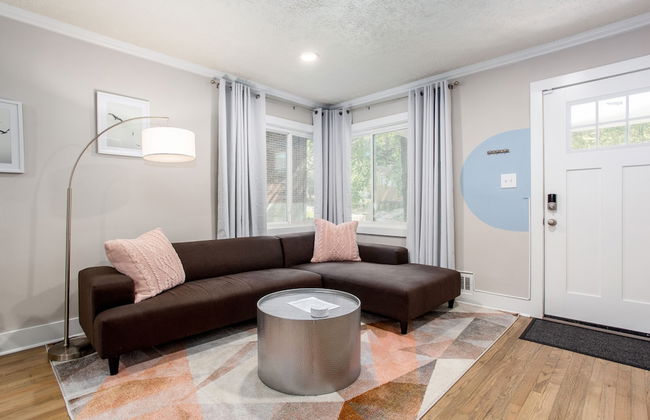 THE GAMER-4BR Home-Near Everything ATL - Foto 20