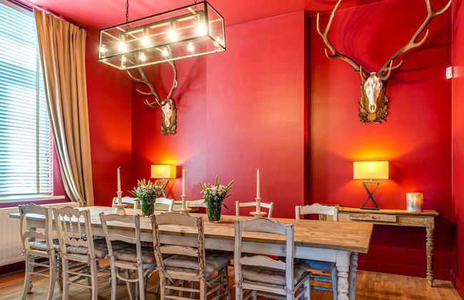 Villa in Former School - Foto 44