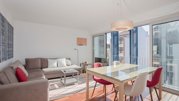 Liiiving in Porto | Bright Light Apartment - Photo 2, Image principale