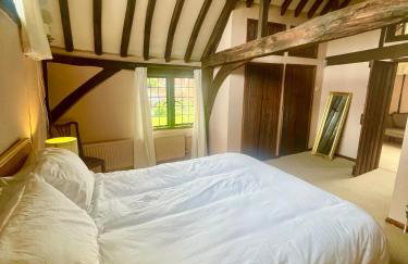 The Coach House - Foto 26