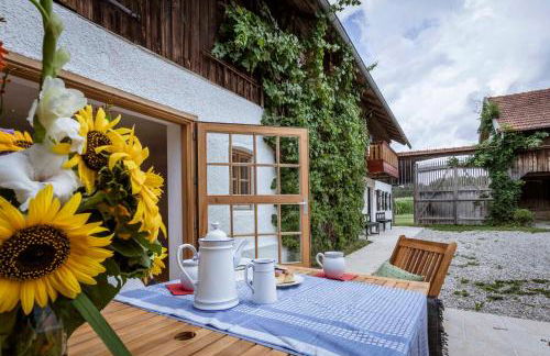 Landhaus Holzen - Foto 1