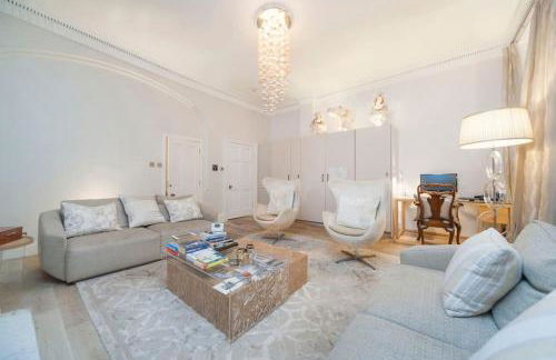 Luxurious apartment Trafalgar Square - Foto 10