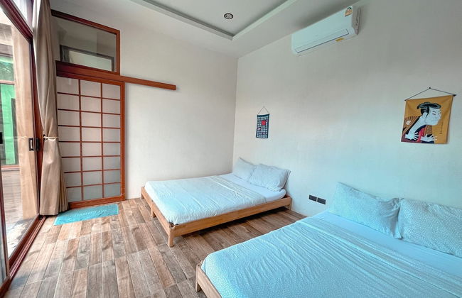 The X10 Private Pool Villa & Resort - Photo 21