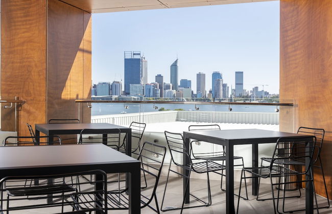 Quest South Perth Foreshore - Foto 41
