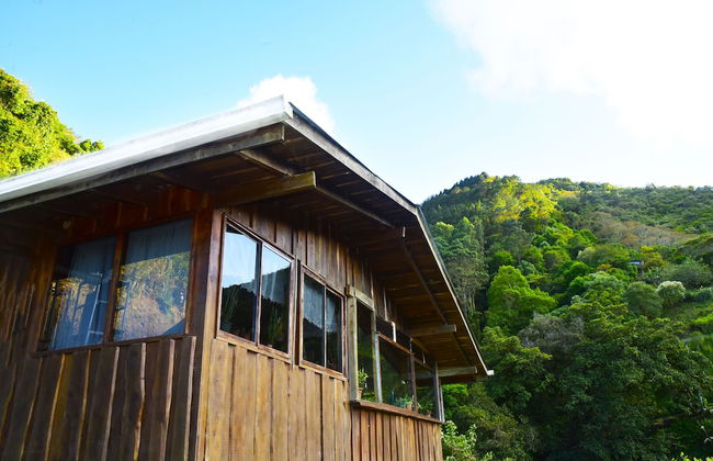 Santa Ana City Views Breathtaking Chalet - Foto 1