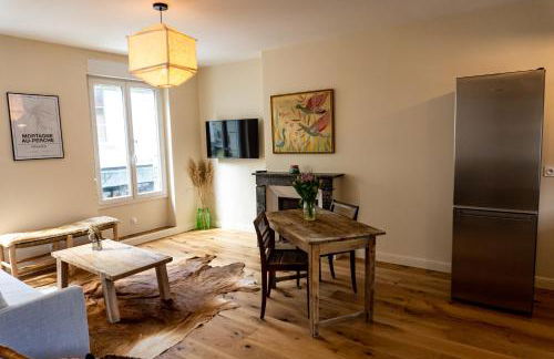 Les Nids Perchés - Rue Sainte Croix - Foto 42