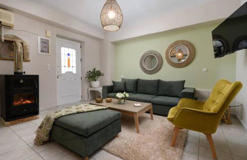 Kouses Estate Close To Matala,komo Beach & Faistos - Foto 4