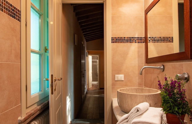 Il Castagno - Foto 24