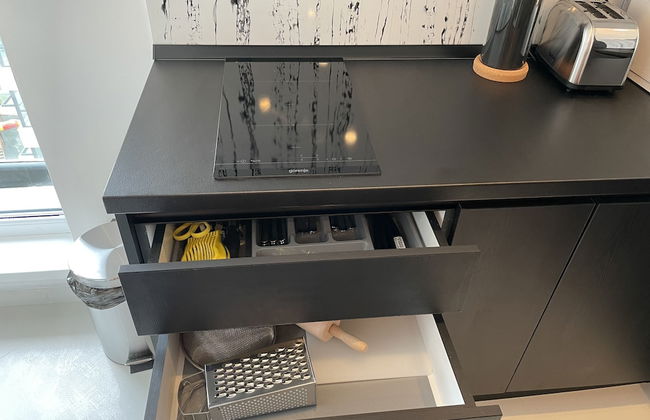 Fancy Westpark 2 Residence Lake View W7 - Foto 26