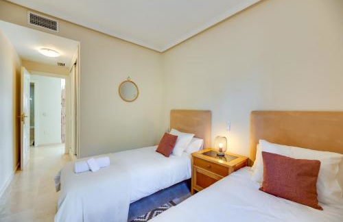 VB Amapolas 2BDR Sea views & relax - Foto 14