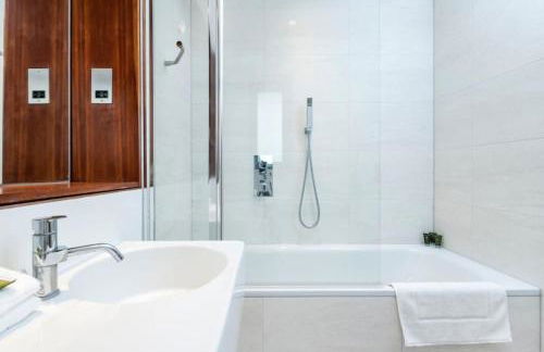 Haggerston Studios - Foto 43