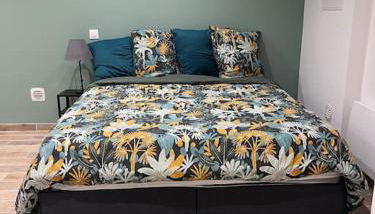 Welcome Home à 5 Min de Paris en RER - Foto 5