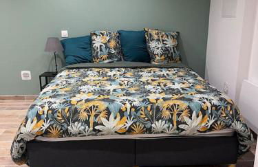 Welcome Home à 5 Min de Paris en RER - Foto 5