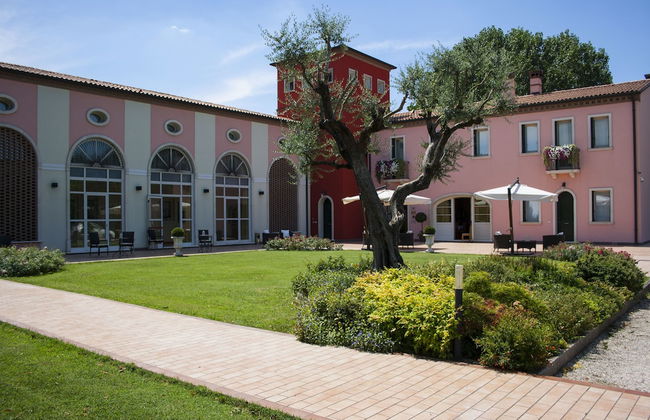 Cà Rocca Relais - Foto 54