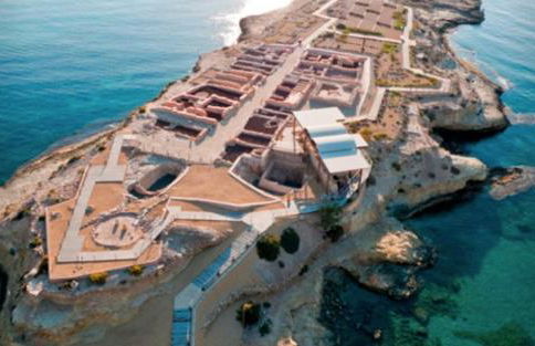 Villa garden and sea Costablanca - Photo 45