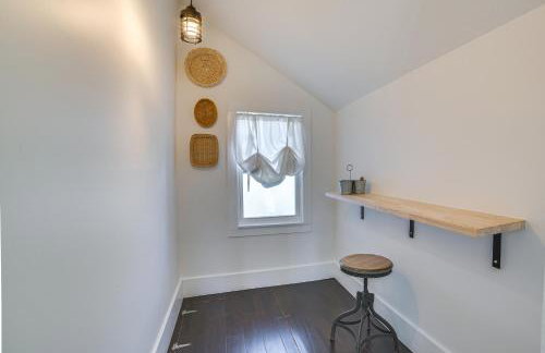 Steps to Dtwn! Suttons Bay Retreat Near Wine Trail - Foto 11