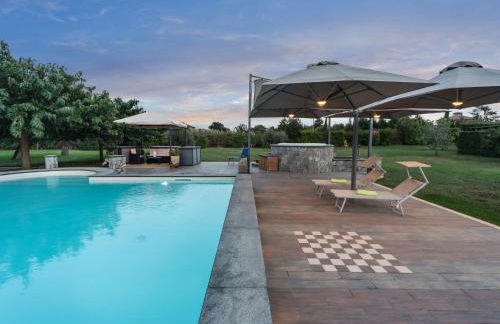 Rustic Farmhouse in Lazio - Foto 60