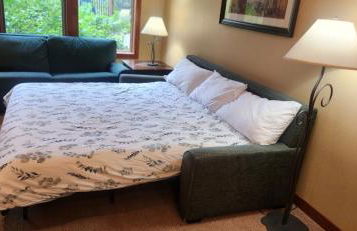 Stunning at Solitude, Steps from Chair Lift, East #103 - Foto 12