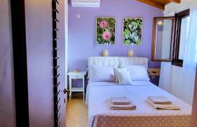 Filanthi's Retreat In Mani's Nature - Foto 30