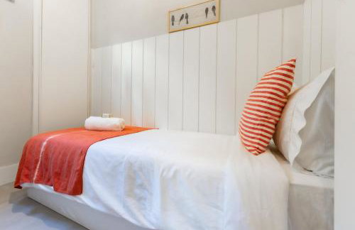 Apartment in Leme 2 min from the beach - Foto 18