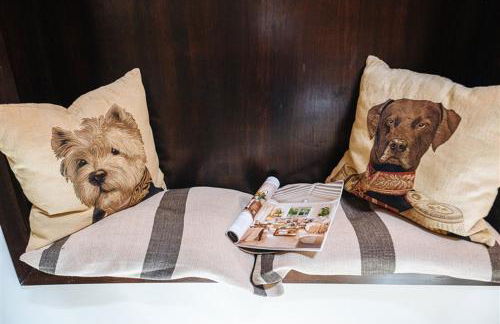 CASA PALACIO SXVIII CON PISCINA en centro histórico de SEVILLA - Photo 42