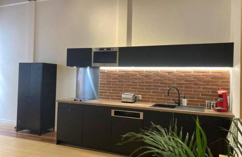 Appartement centre historique - Photo 18