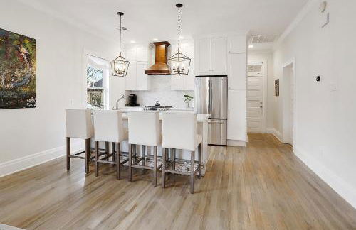 Luxury Cottage in Historic Beauregard Town - Foto 10