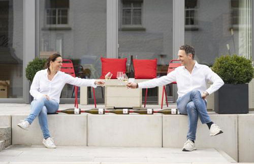 Claes Weinquartier - Appartements & Wine by Niko Schmitt - Foto 7