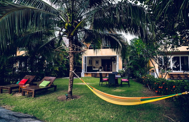 Magic Villa Beachfront - Foto 34