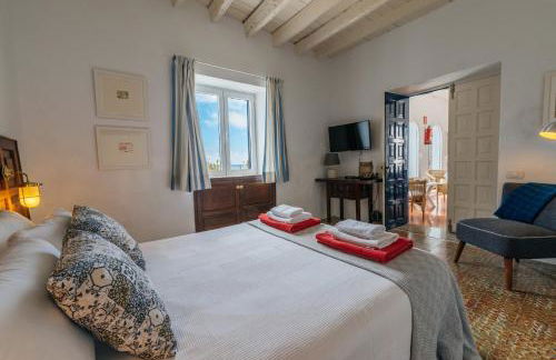 Casa Rural Caleton del Golfo - Photo 14